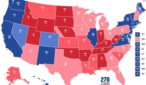 Præsidentvalget i USA 2020 .